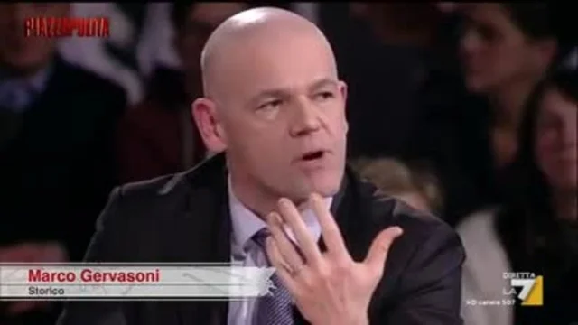 Gervasoni: ‘Le vecchie regole della politica sono saltate, tutte’
