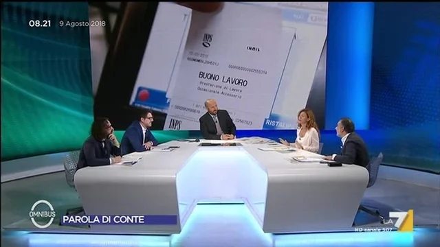 Parola di Conte