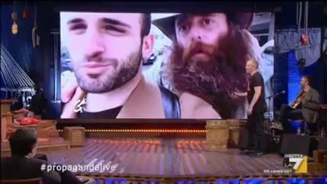 Propaganda Live - Missouri4 - Controllo della salute pubblica