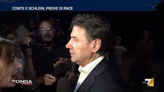 Conte conferma le primarie, Rosy Bindi: "Bisogna riscoprire il valore della democrazia rappresentativa"