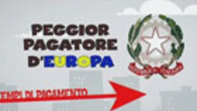 DISPERATI MAI
