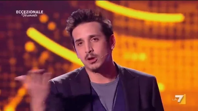 Roberto Lipari: #NomiDarte ed origini delle parole