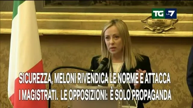 TG LA7