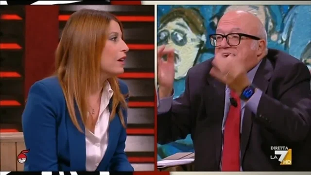 Storace a Piccolotti: "La Lega a Reggio Calabria ha preso il 15%, interrogatevi su questo"