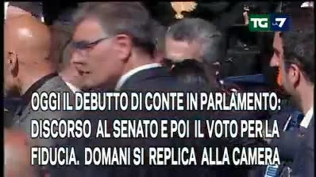 Edizione delle 07:30 - 05/06/2018