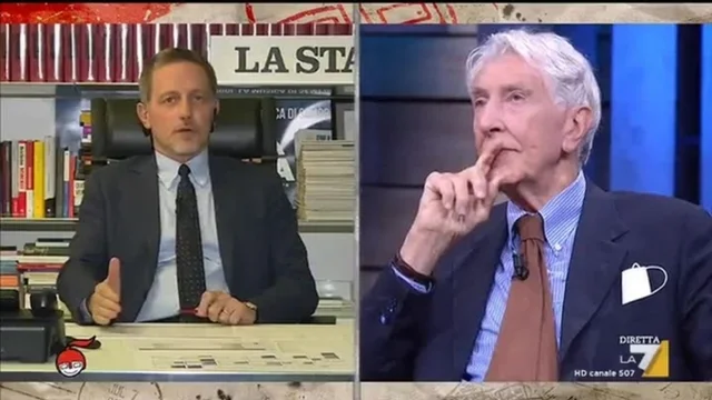 Regionali, Massimo Giannini su Salvini: "Con la pandemia è andato in confusione"