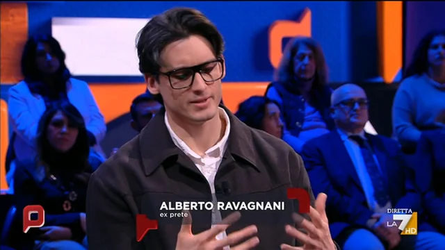 "Ho fatto pubblicità e mi sono attirato molte critiche", Ravagnani sul rapporto tra sacerdozio e social