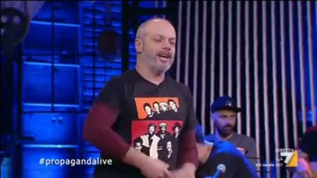 Propaganda Live - Spiegone Damilano - Il primo spiegone dell'anno