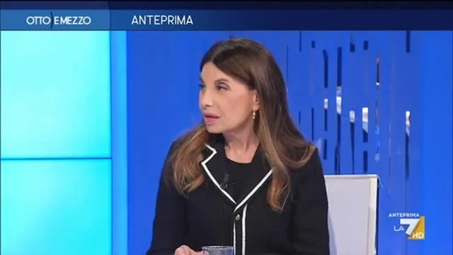 Chi si fida di Trump, chi si fida della Cina - Otto e Mezzo - Puntata del 14/5/2026