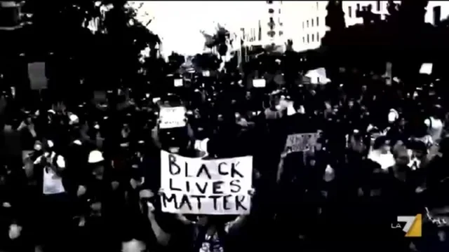 Atlantide - Attacco alla democrazia - Mercoledì alle 21.15