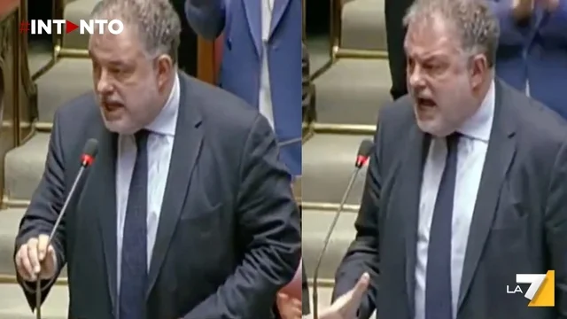 Fornaro (PD) accusa Meloni di oltraggio alla memoria di Spinelli: caos in Parlamento