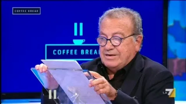 ALIMENTARE LA PAURA