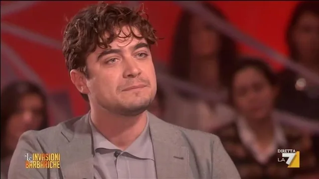 L'intervista integrale a Riccardo Scamarcio
