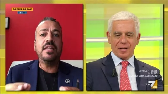 Dazi, Leonardo Donno-M5S: "Sui sostegni Tajani fa profezie sempre smentite, ma il fondo SAFE per le armi lo hanno firmato"