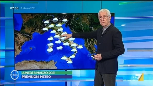 Omnibus - Meteo