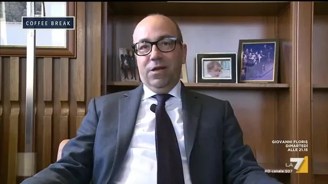 L'intervista ad Andrea Montanino (Confindustria) sulla Brexit e sulle forze populiste in Europa