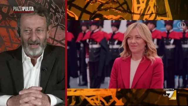 Referendum giustizia, Michele Serra: "Voterò no perché..."