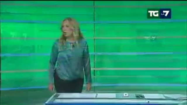 TG LA7