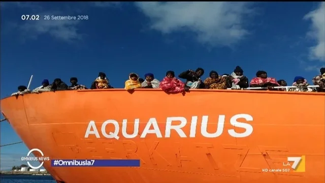 Omnibus News - 26/09/2018