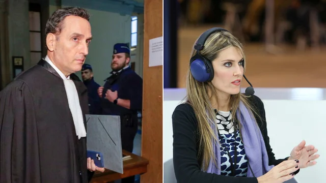 "Eva Kaili è stata torturata", l’accusa shock dell'avvocato | VIDEO