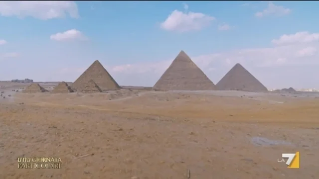 Chi ha costruito le piramidi? Tra leggenda e verità storiche