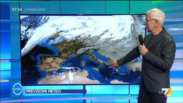 Omnibus - Meteo