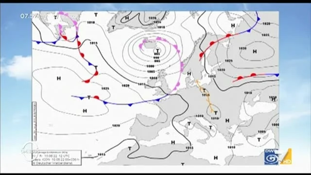 Omnibus - Meteo