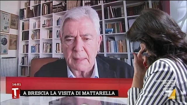 Tagadà - Puntata 18/05/2021