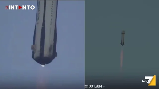 Partita la missione spaziale tutta al femminile di Blue Origin: Katy Perry e Lauren Sanchez tra le protagoniste