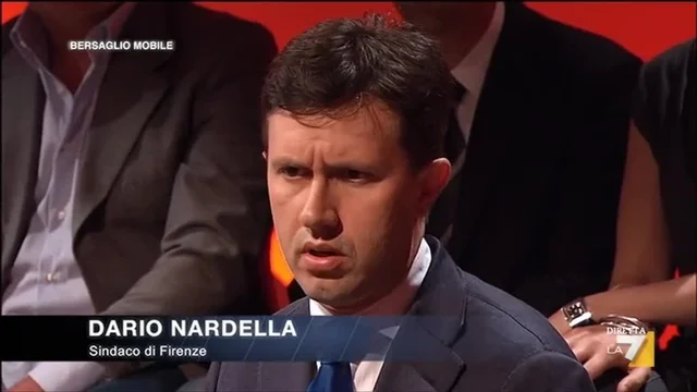 Damilano fredda Nardella: ‘Anche lei votò contro linea Pd’
