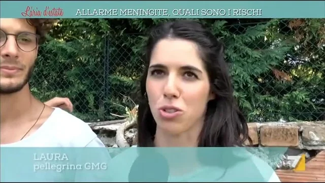 Allarme meningite, quali sono i rischi