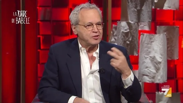 Mentana: “Trump è il presidente voluto dagli americani, l’America non vuole più essere il baluardo della democrazia”