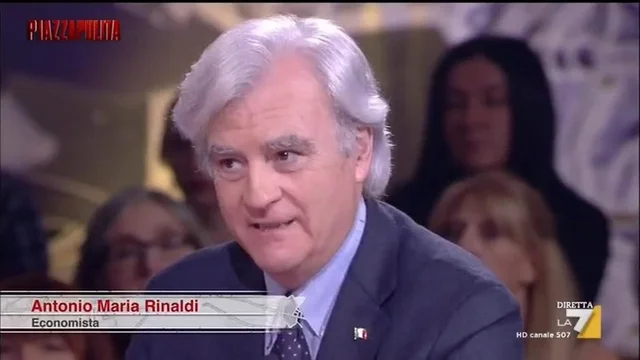 Rinaldi: i furbetti del reddito? ‘Anche tra i disabili ci sono i finti sordi, ma non per questo devono pagarne gli onesti!’