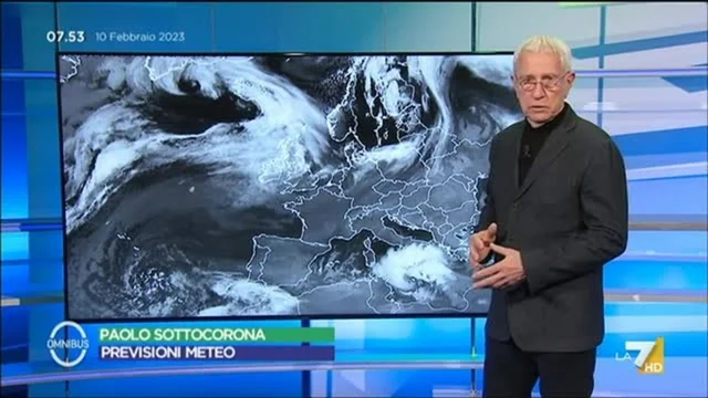 Omnibus - Meteo