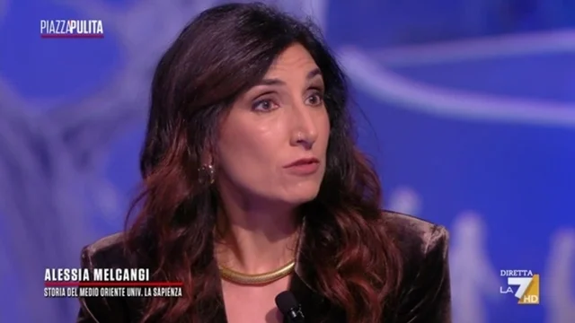 Discorso Mojtaba Khamenei, Alessia Melcangi: "Un avvertimento ai paesi arabi: le basi USA restano nel mirino"