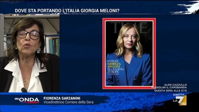 In Onda - Puntata del 25/7/2025