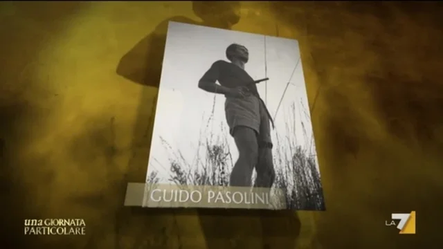 La storia di Guido Pasolini: il fratello del poeta ucciso dai partigiani comunisti