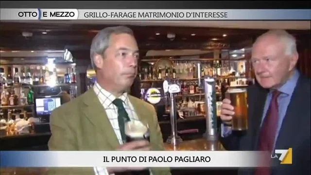 Pagliaro: Nuovi amici a Londra