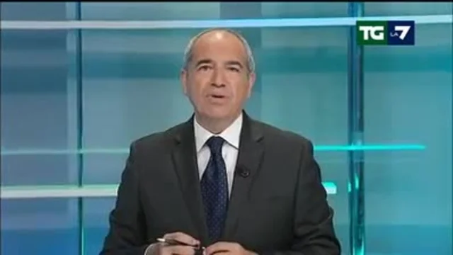 TGLA7 Notte - 24/09/2018