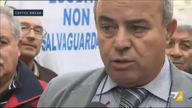 200 mila esodati in attesa di risposte