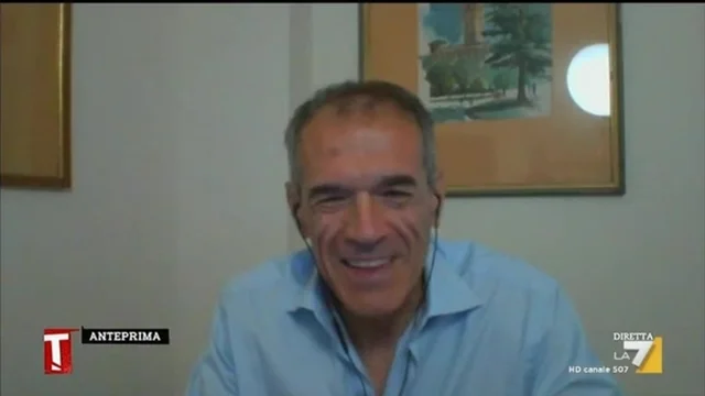 Tagadà - Puntata 08/06/2020