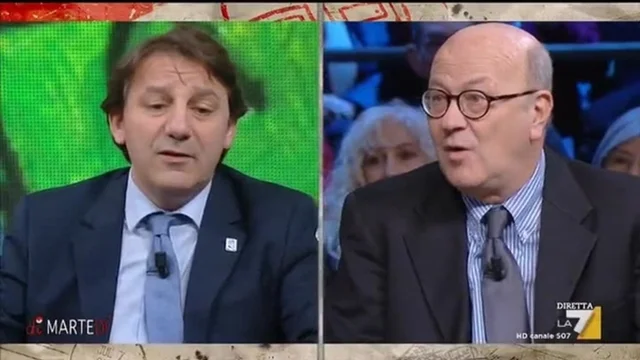 Tridico, presidente INPS: 'Andiamo in giro ad intercettare i bisogni'