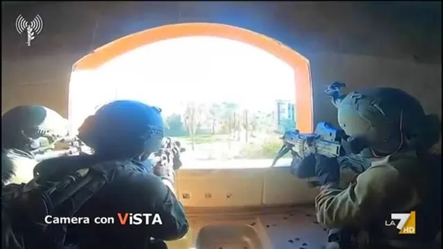 Camera con Vista