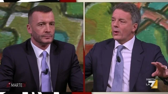 Renzi sulle difficoltà di Meloni dopo la sconfitta: "Sei sotto botta, anche i tuoi iniziano a dubitare"