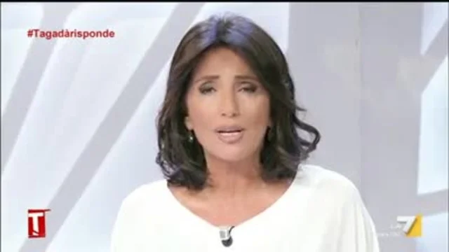 Tagadà Risponde