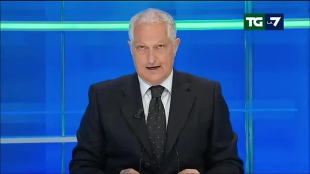 TG LA7