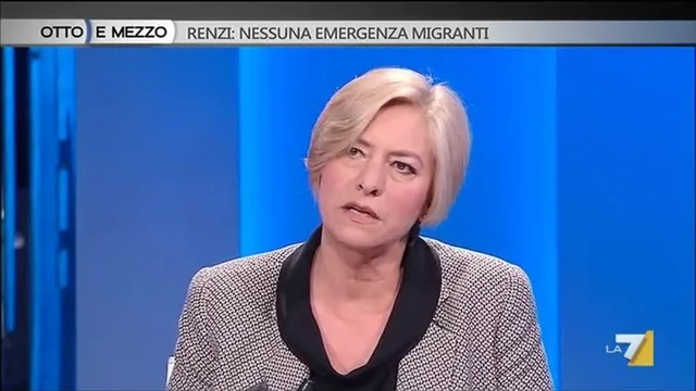 Renzi: nessuna emergenza migranti