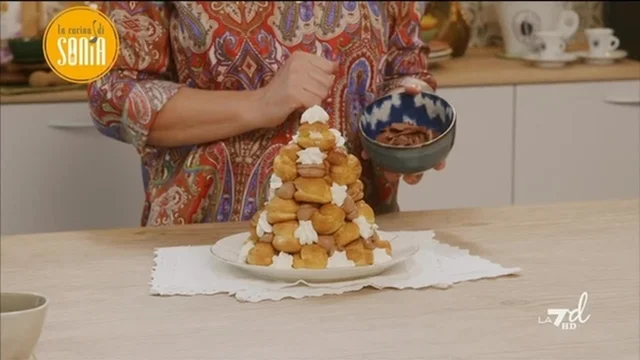 La cucina di Sonia
