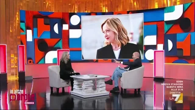 Governo Meloni, Botteri: “Il vittimismo paga bene visti i sondaggi”