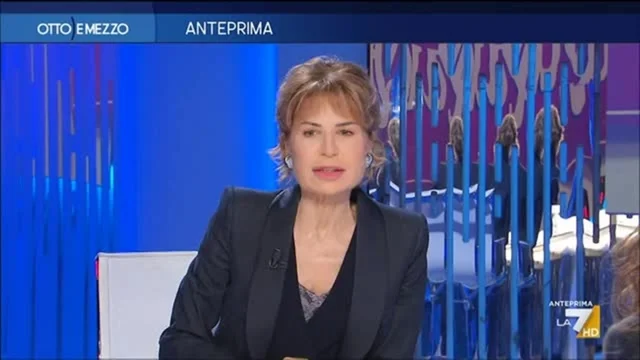 Iran, Trump, Netanyahu: ci vince e chi perde - Otto e Mezzo - 18/6/2026
